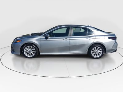 2024 Toyota Camry - Photo 7