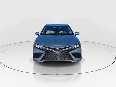2024 Toyota Camry - Photo 3
