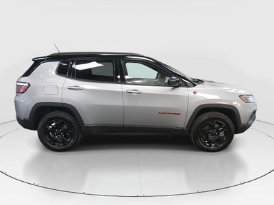 2024 Jeep Compass - Photo 8