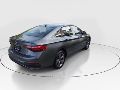 2024 Volkswagen Jetta - Photo 5