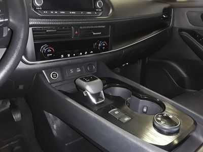 2023 Nissan Rogue - Photo 16