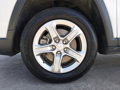 2024 Jeep Compass - Photo 10