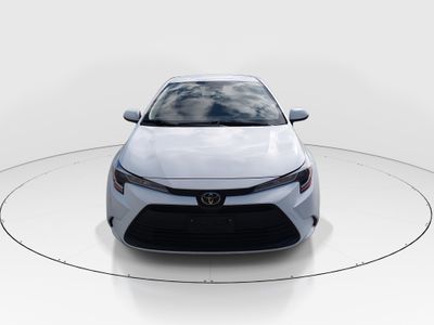 2023 Toyota Corolla - Photo 1