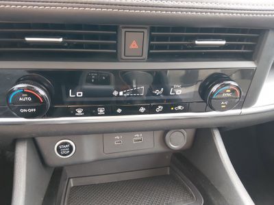 2023 Nissan Rogue - Photo 21