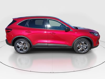 2025 Ford Escape - Photo 8