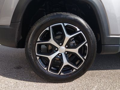 2024 Jeep Compass - Photo 10