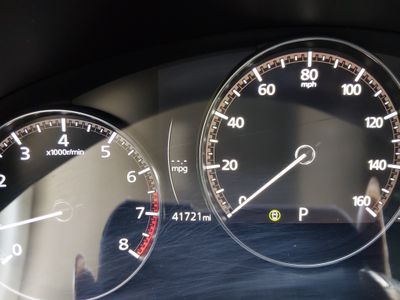2024 Mazda CX-30 - Photo 14
