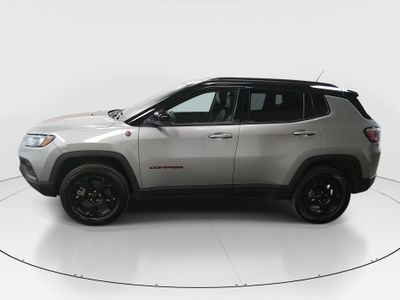2024 Jeep Compass - Photo 7