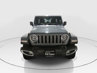 2024 Jeep Wrangler - Photo 3