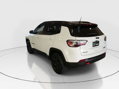 2023 Jeep Compass - Photo 4