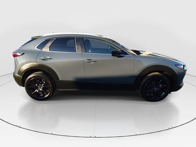 2024 Mazda CX-30 - Photo 8