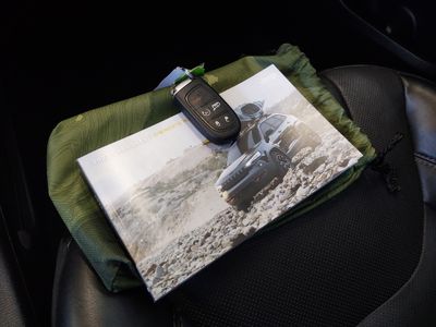 2023 Jeep Cherokee - Photo 23