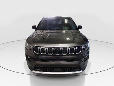 2023 Jeep Compass - Photo 2