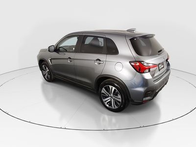 2025 Mitsubishi Outlander Sport - Photo 4