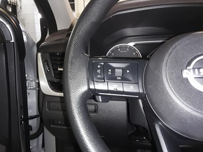 2023 Nissan Rogue - Photo 14
