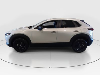2024 Mazda CX-30 - Photo 7