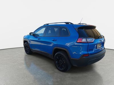 2023 Jeep Cherokee - Photo 4