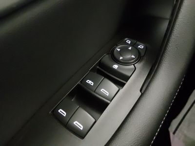 2025 Chevrolet Blazer — photo 21 view