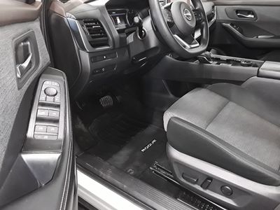 2023 Nissan Rogue - Photo 13