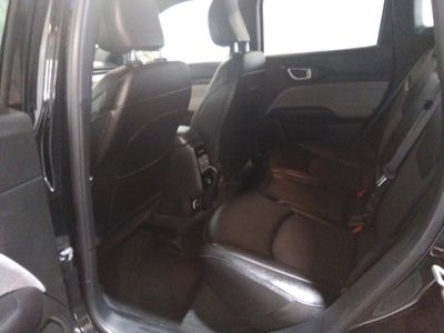 2024 Jeep Compass - Photo 12