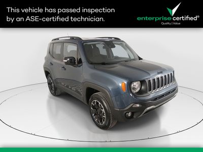 2023 Jeep Renegade - Photo 1