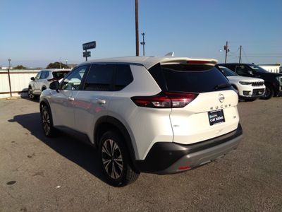 2023 Nissan Rogue - Photo 3
