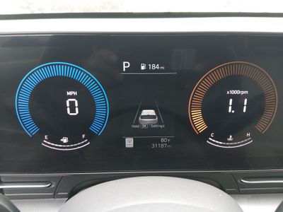 2025 Hyundai Kona - Photo 14