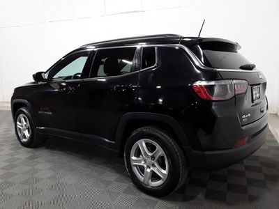 2024 Jeep Compass - Photo 5