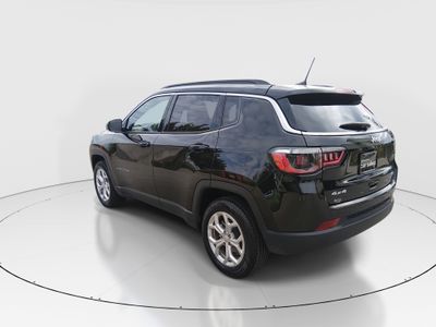 2024 Jeep Compass - Photo 4