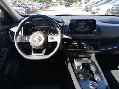 2024 Nissan Rogue - Photo 12