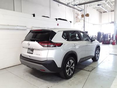 2023 Nissan Rogue - Photo 3