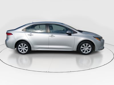 2024 Toyota Corolla - Photo 7