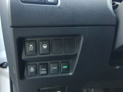 2022 Nissan Rogue Sport — photo 14 view