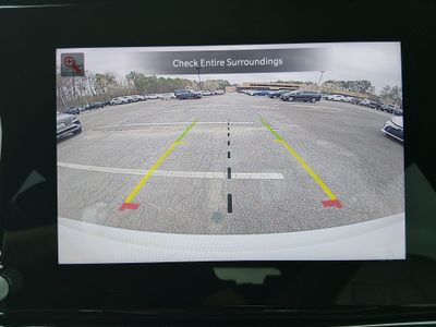 2025 Jeep Wagoneer — photo 16 view