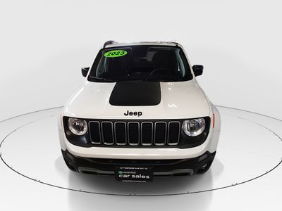 2023 Jeep Renegade - Photo 3