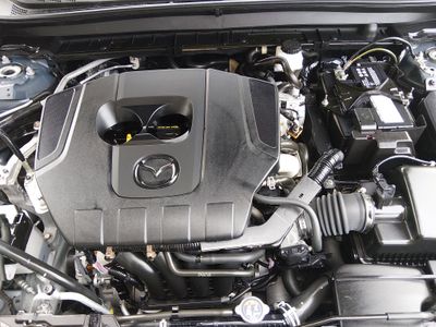 2025 Mazda CX-30 - Photo 9