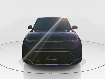 2023 Kia Soul - Photo 2