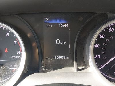 2024 Toyota Camry - Photo 14