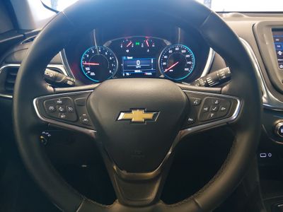 2024 Chevrolet Equinox — photo 12 view