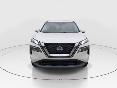 2023 Nissan Rogue - Photo 2