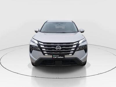 2024 Nissan Rogue - Photo 2