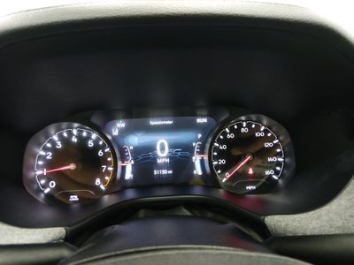 2024 Jeep Compass - Photo 14
