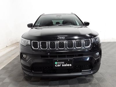 2024 Jeep Compass - Photo 2