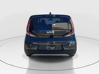 2025 Kia Soul - Photo 6