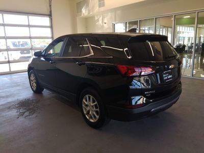 2024 Chevrolet Equinox - Photo 5