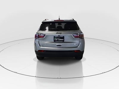 2022 Jeep Compass - Photo 6