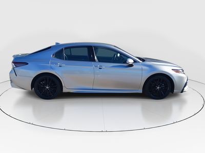 2024 Toyota Camry - Photo 8