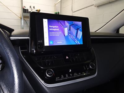 2023 Toyota Corolla - Photo 24