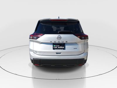 2024 Nissan Rogue - Photo 5