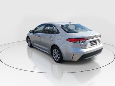 2024 Toyota Corolla - Photo 3